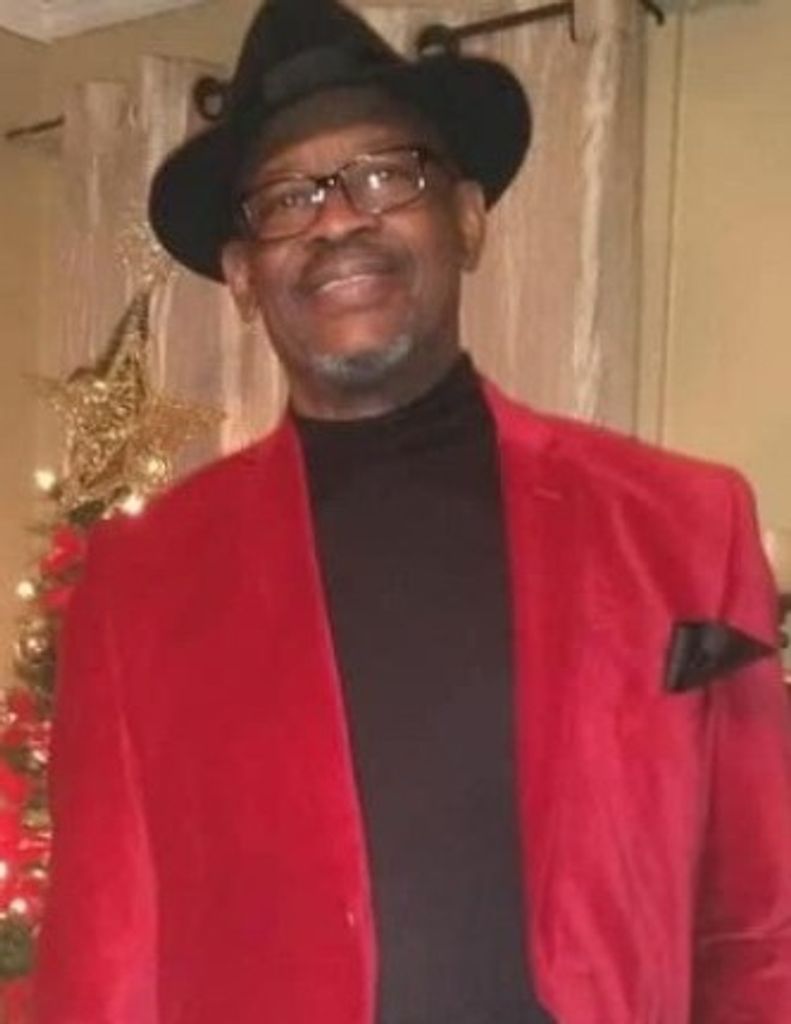 Sammie Lee Burroughs Profile Photo