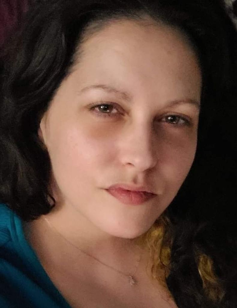 Andrea Sunalee Mattingly