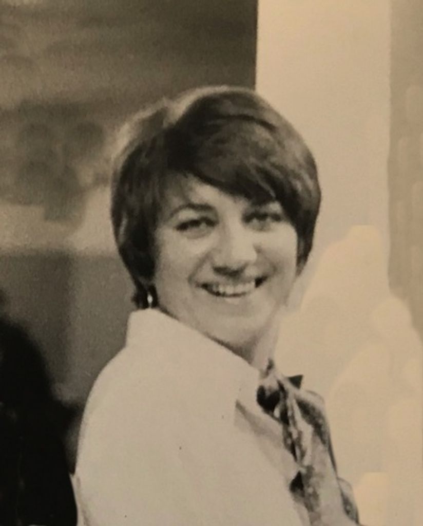 Sylvia Przemielewski, Msw, Phd(Abd)