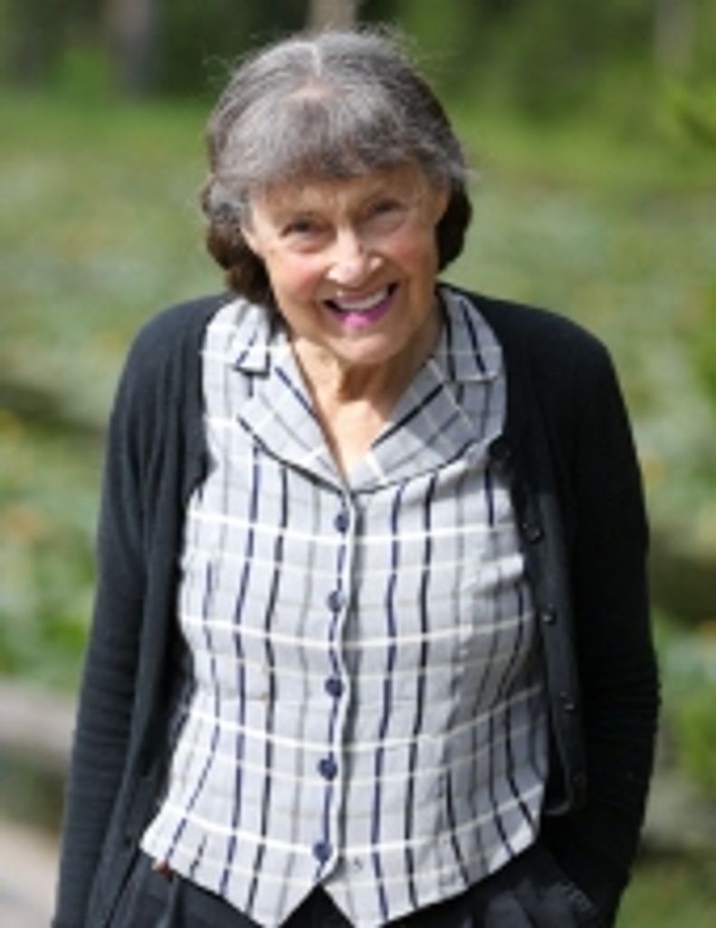 Anne  S. Barnaby