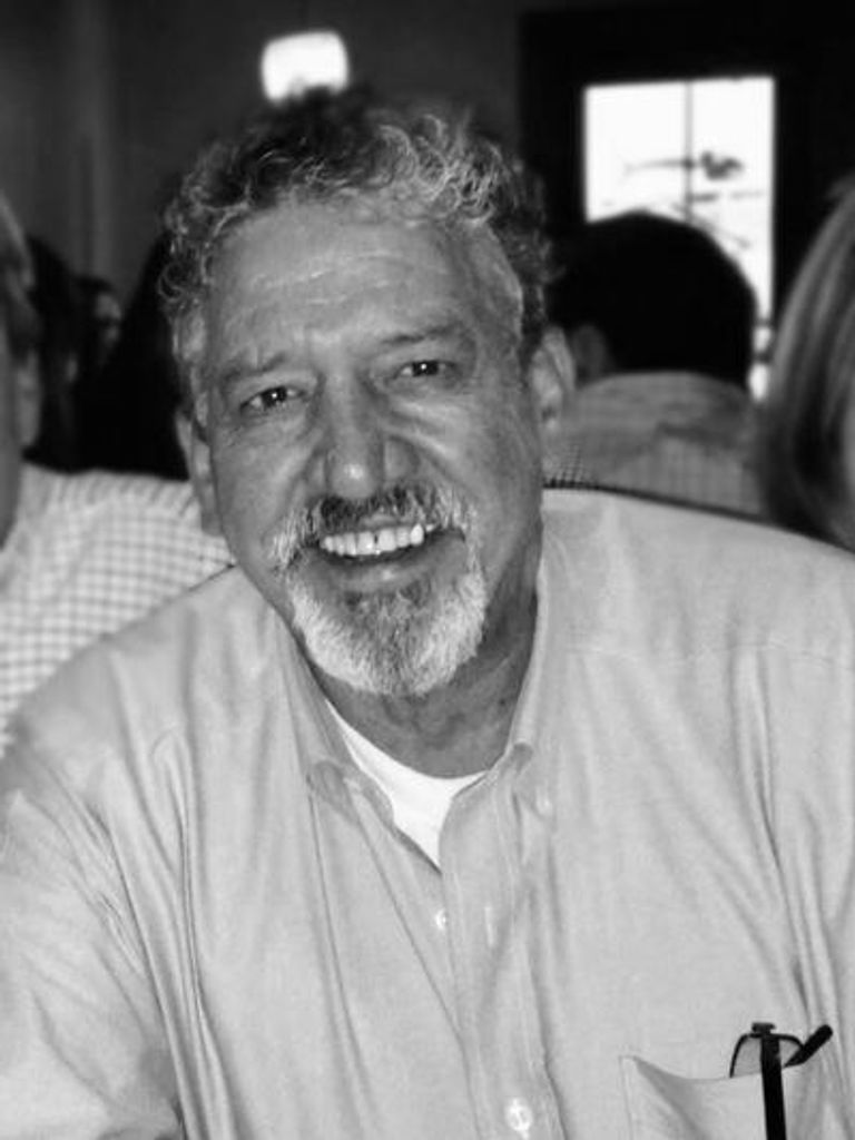 James Lee Gardner Profile Photo