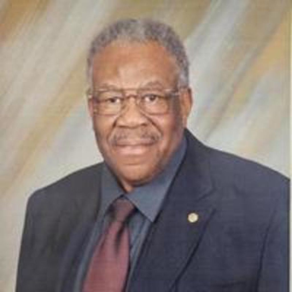 Mr. Roy Lee King Profile Photo