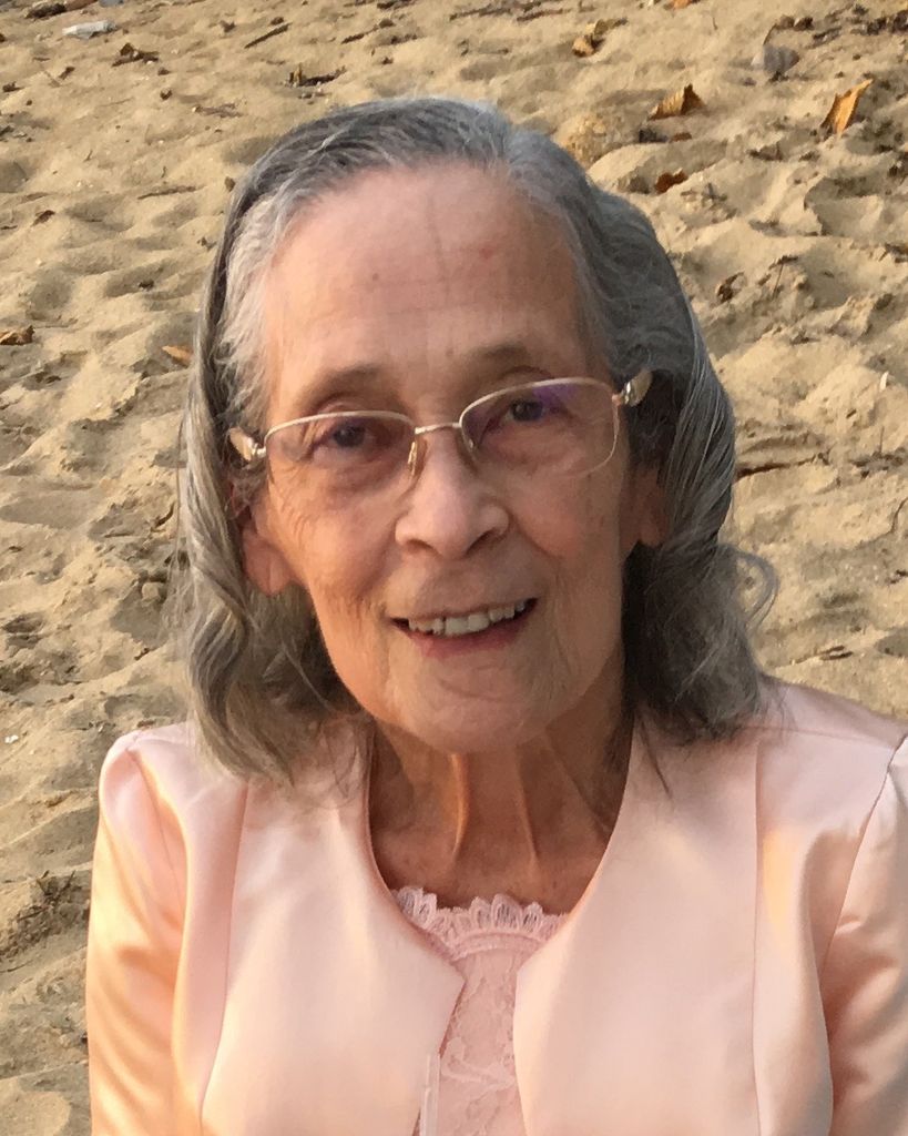 Jesusa Lozano Bonilla