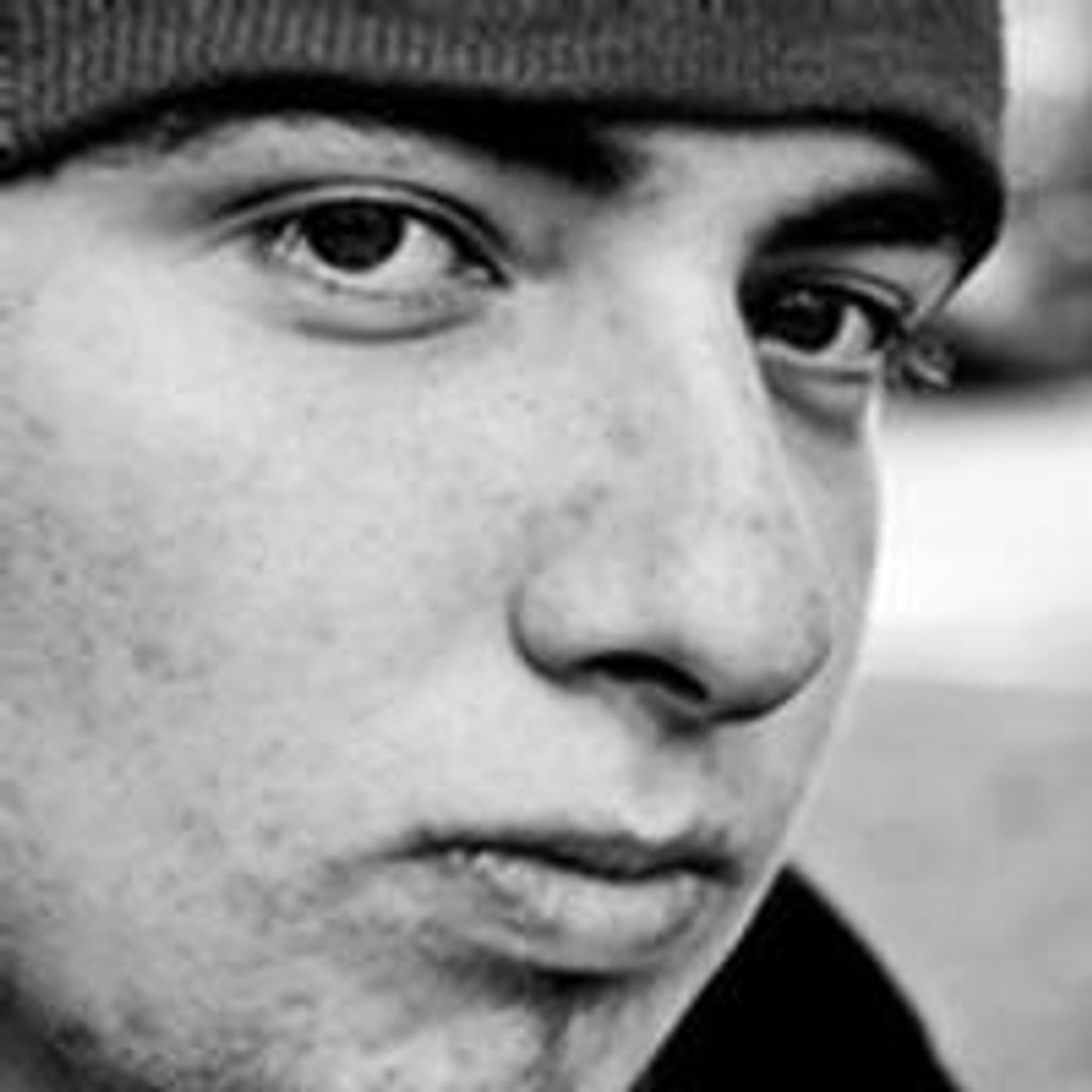 Matthew Ryan Young