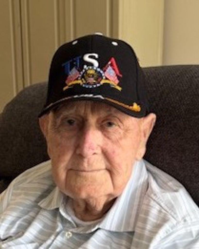 Augustine Robert Elliott, II