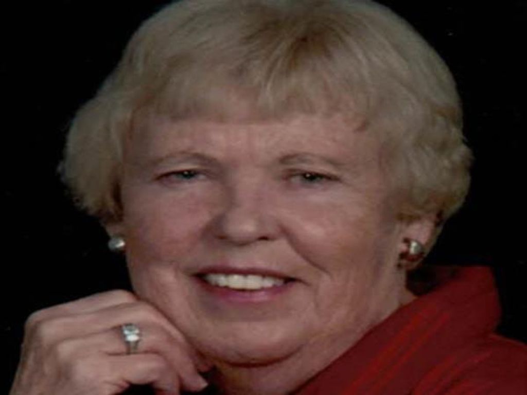 Gladys M. Miller