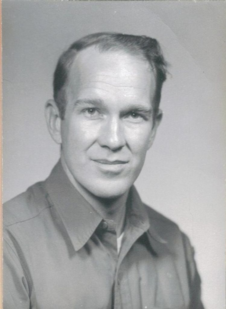 Glen Thomas Dunning Profile Photo