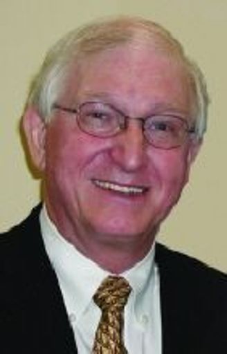 Lowell D. Reese Profile Photo