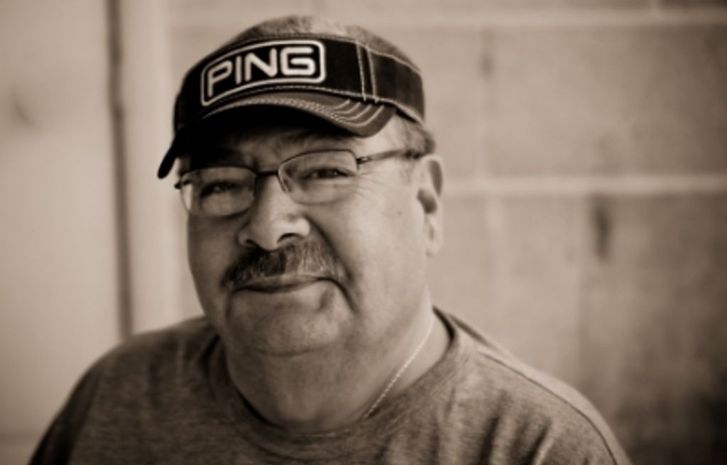 Michael Javier Briseno Profile Photo