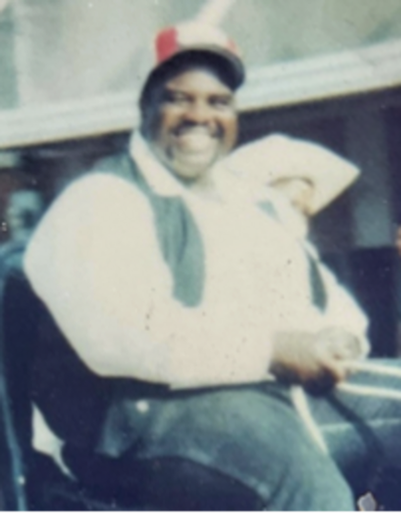 Michael Eugene Lewis Profile Photo