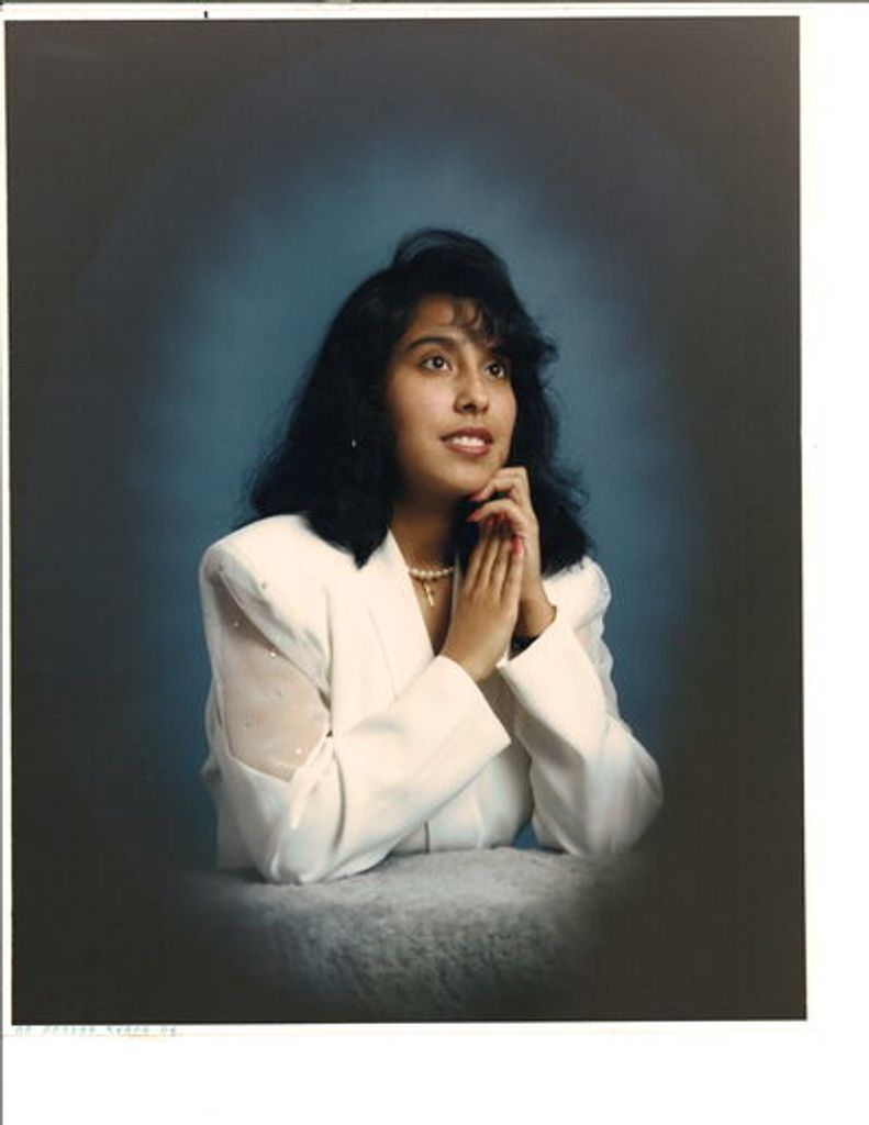 Denise "C. C." Clemencia Hann Profile Photo