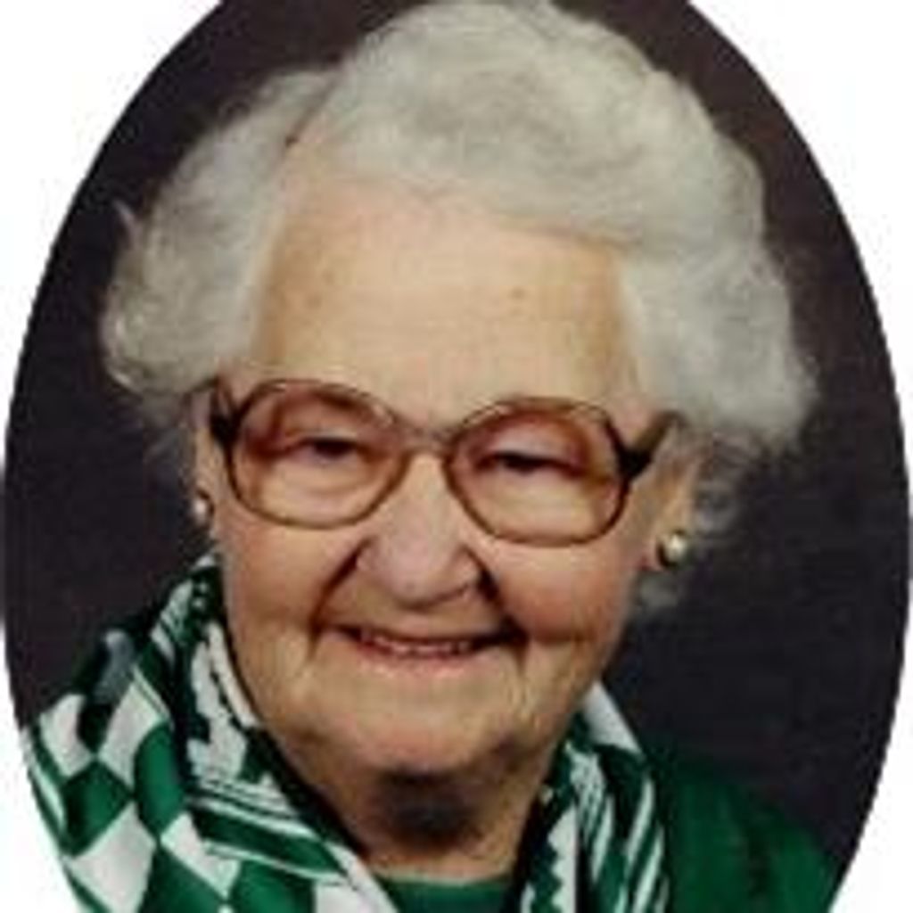 Pauline Harville