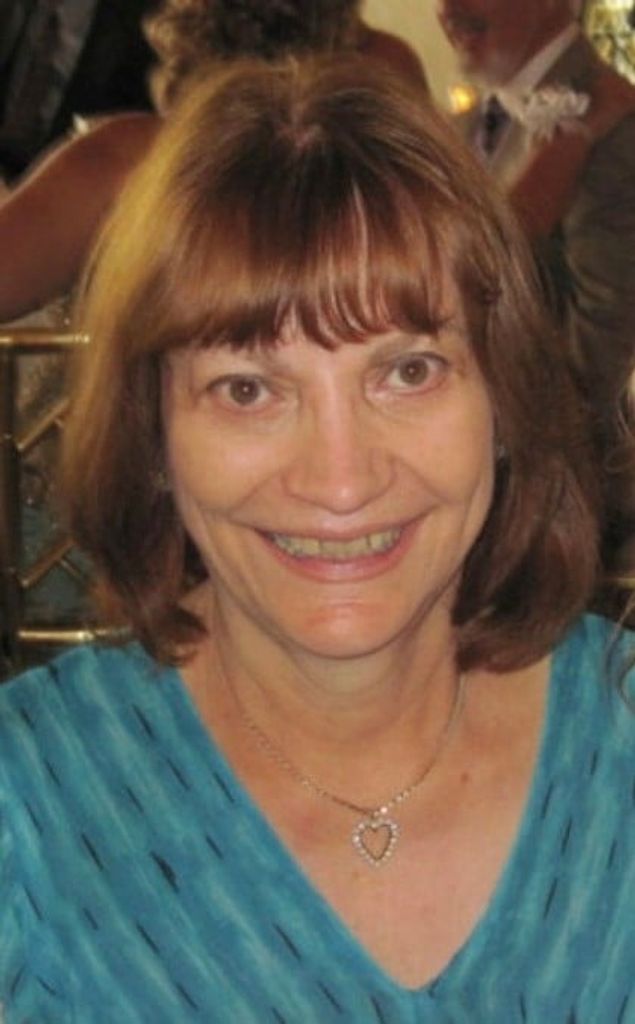 Margaret Lucy Portoro