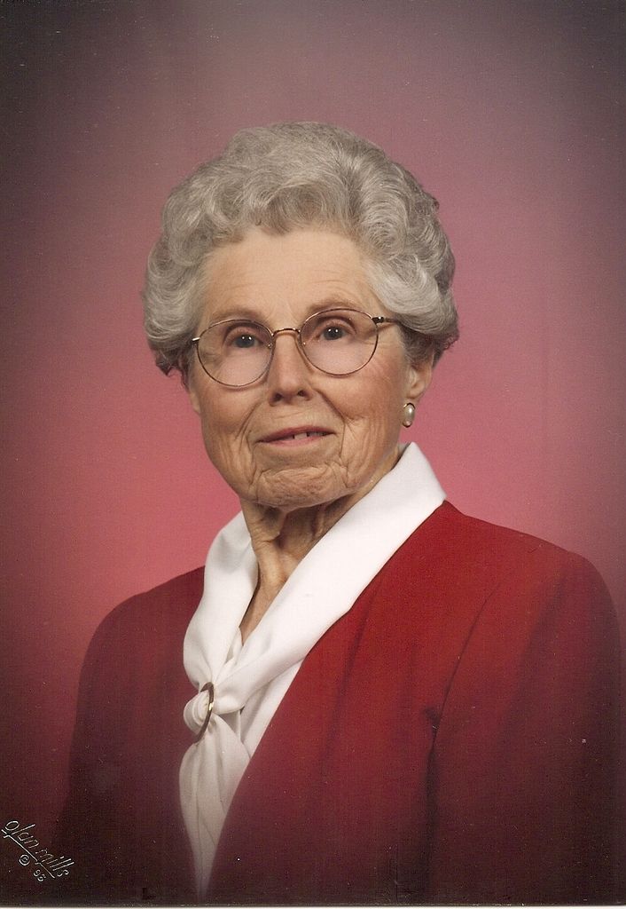 Leona Irma Borgschatz