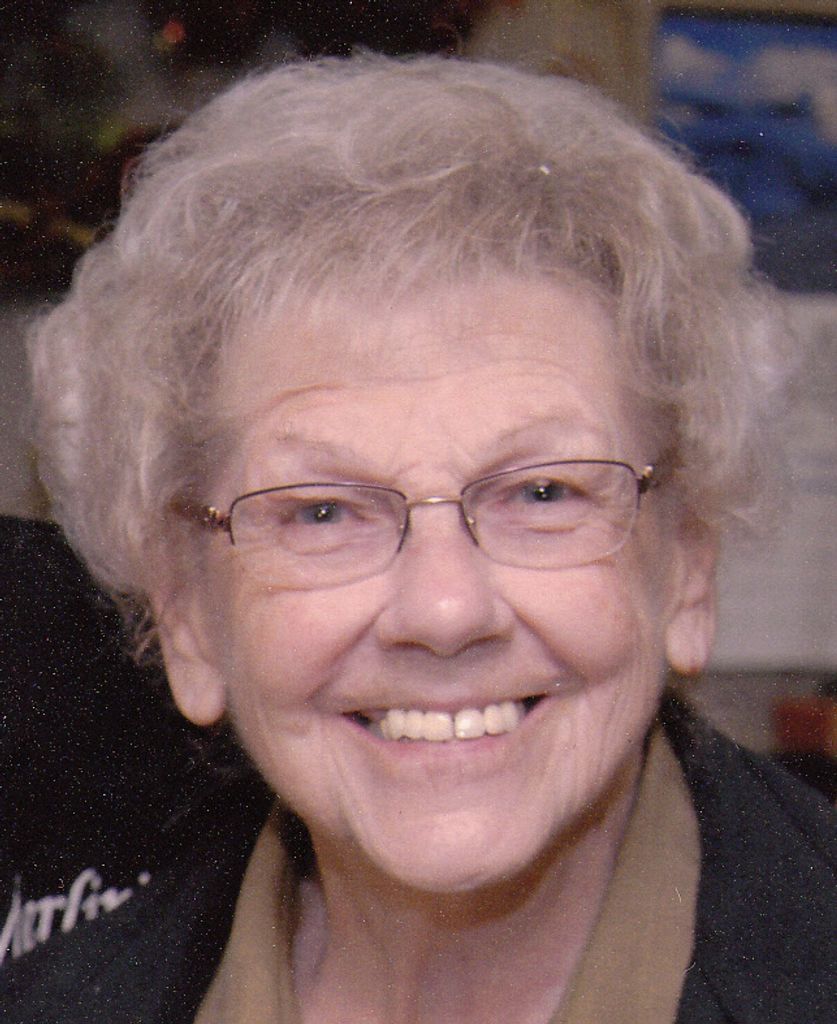 Louise Hagemann