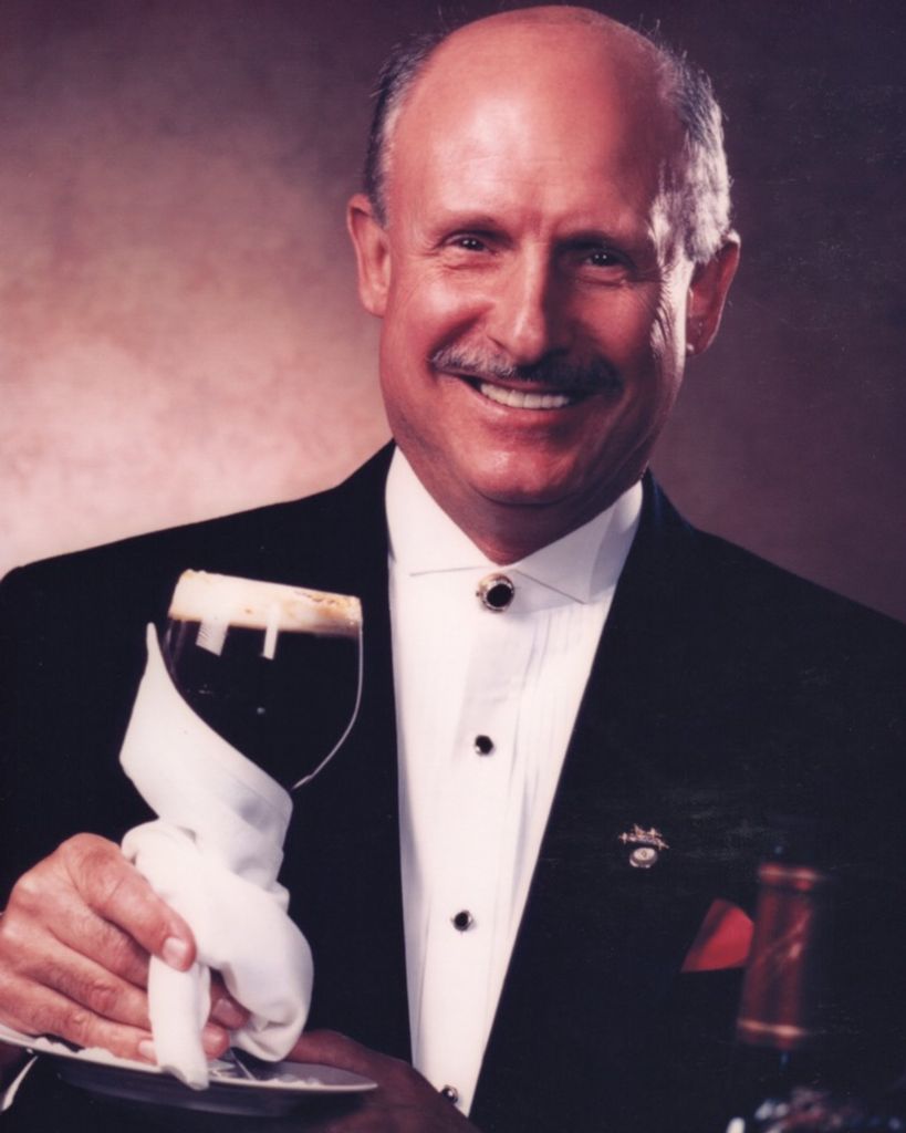 Victor Hugo Berndt, Jr. Profile Photo