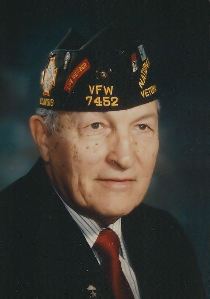 Leo Ralph Olah Profile Photo