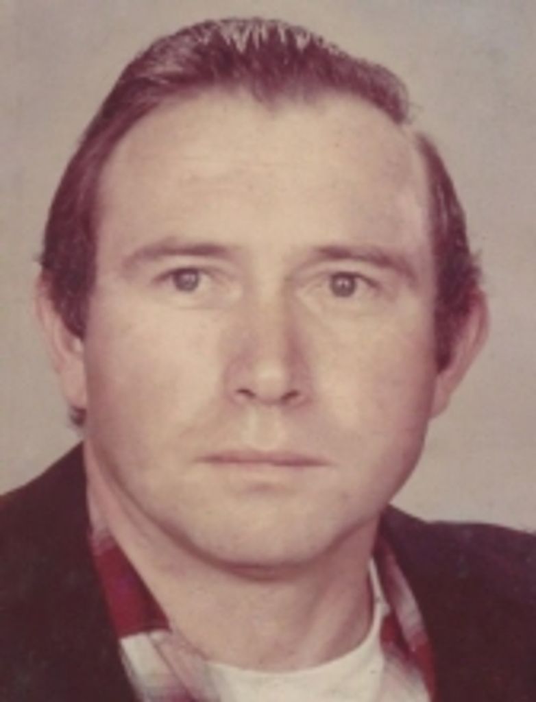 Waldemar 'Baldy' Kaminski
