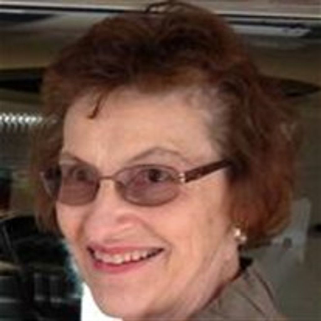 Sandra Beverly Nissen Profile Photo
