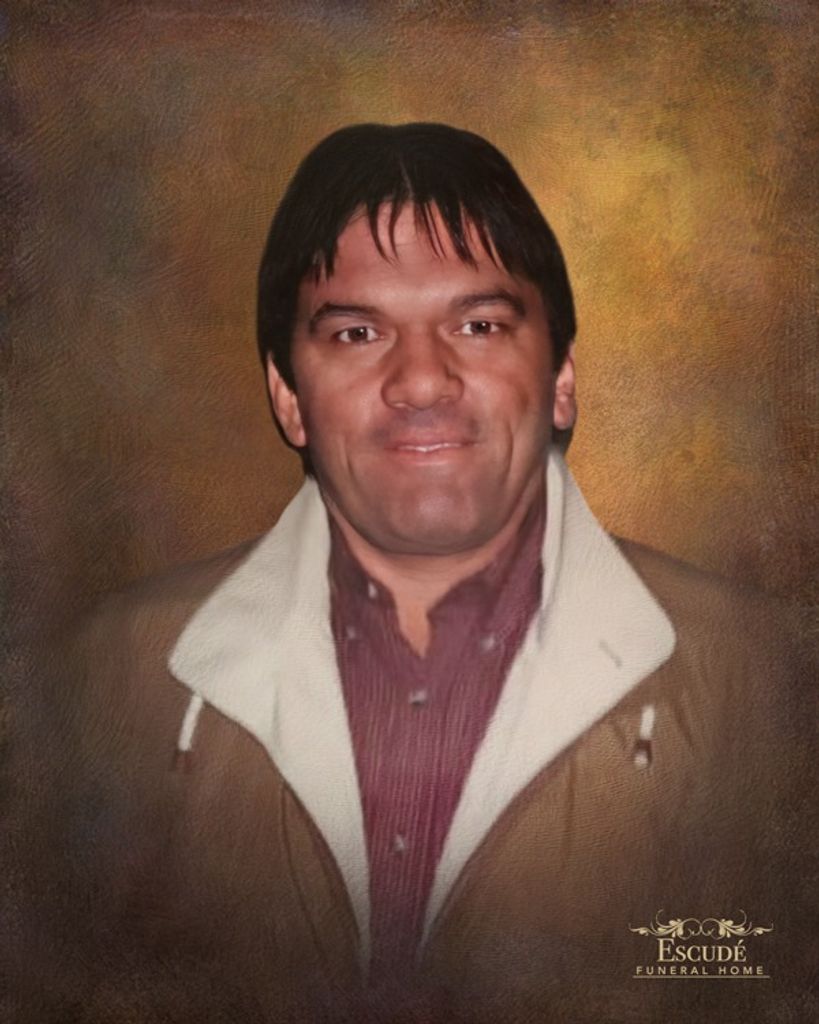 Daniel Keith Barbry, Sr. Profile Photo