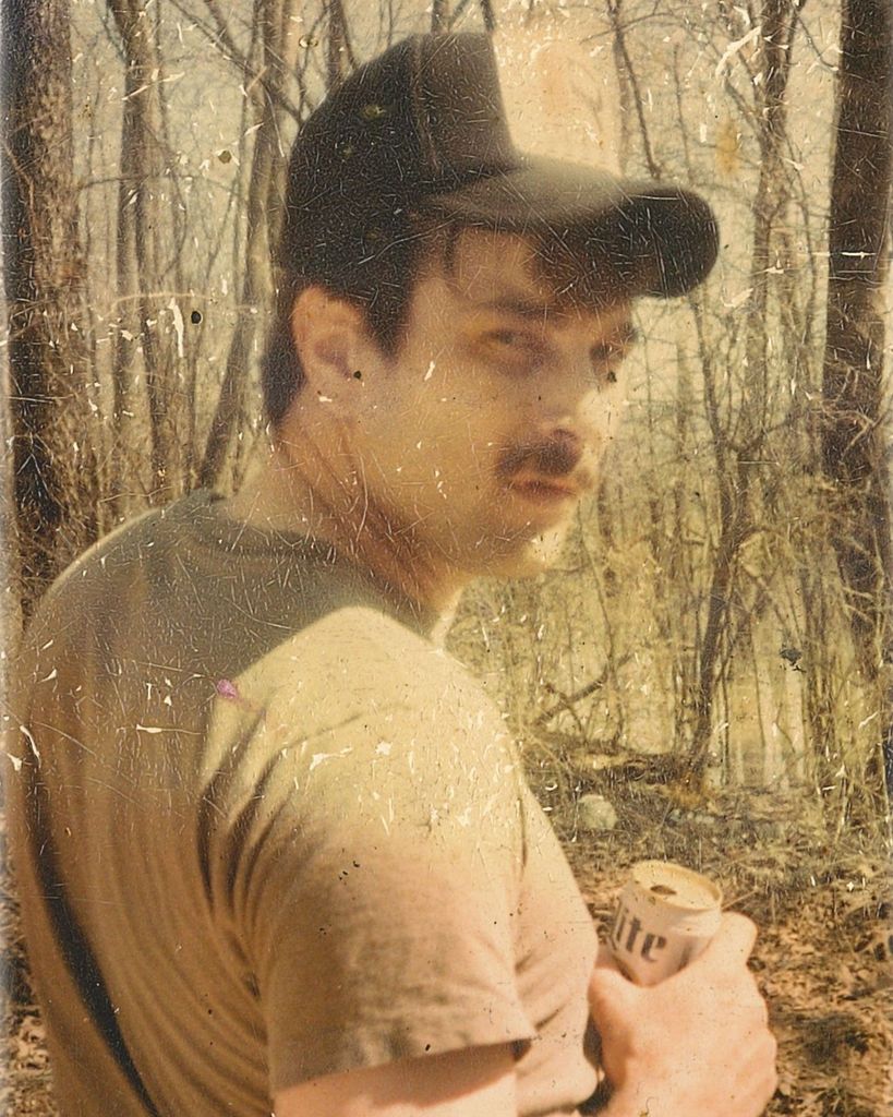 Ricky Gene Smith