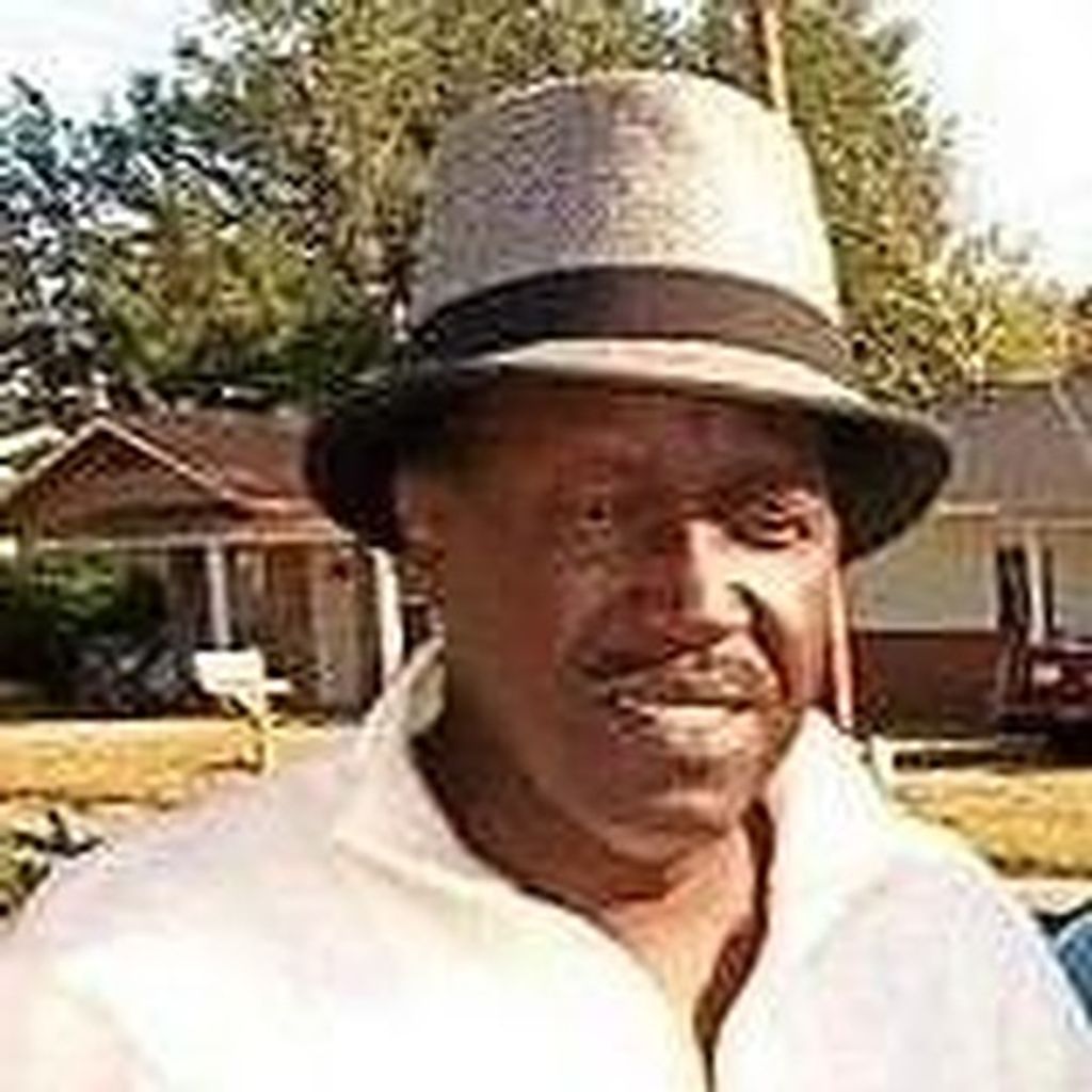 Harry James Breland Profile Photo