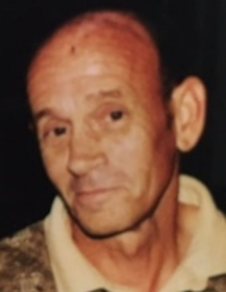 Richard A. Bartlett