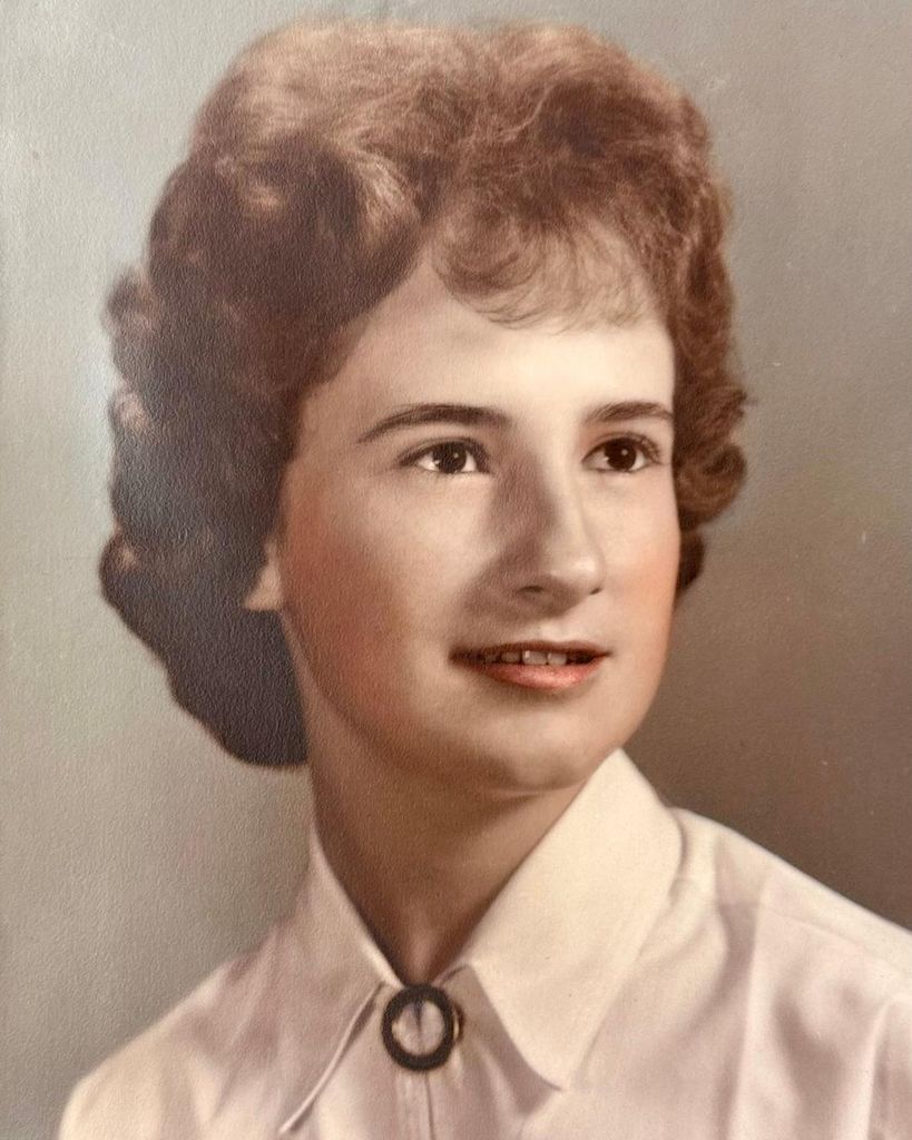 Marion Ennis Greenfield