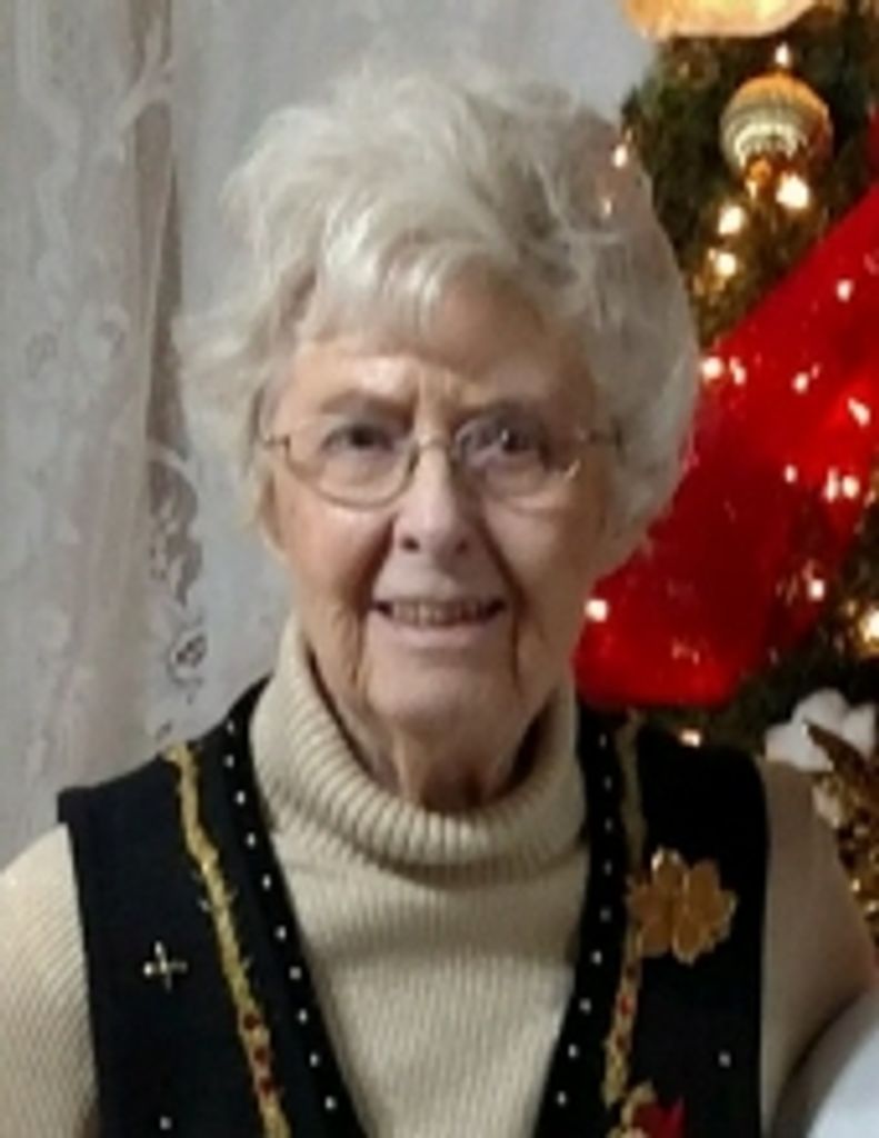 Lila Spears Cauley Profile Photo