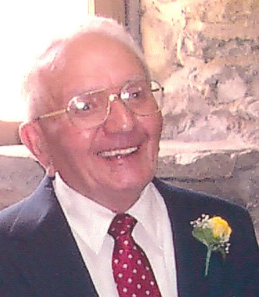 Charles Wampler Profile Photo