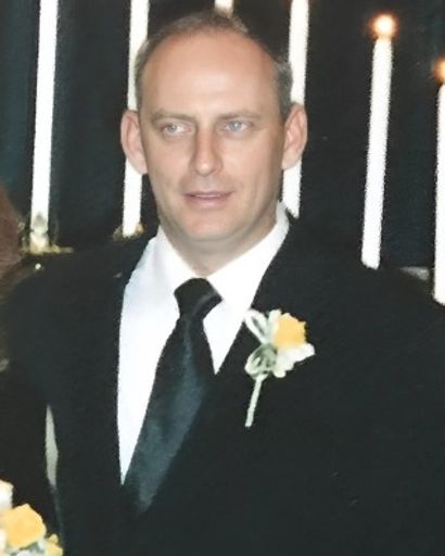 Michael Bowen's obituary image