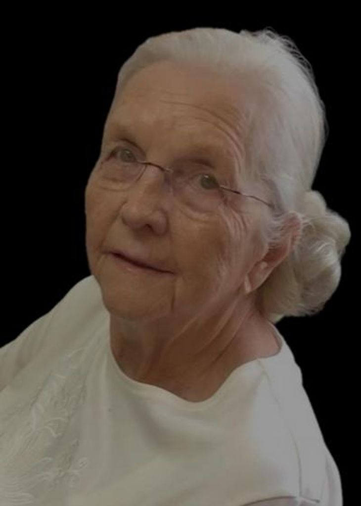 Mrs. Imogene "Jean" Anderson Profile Photo