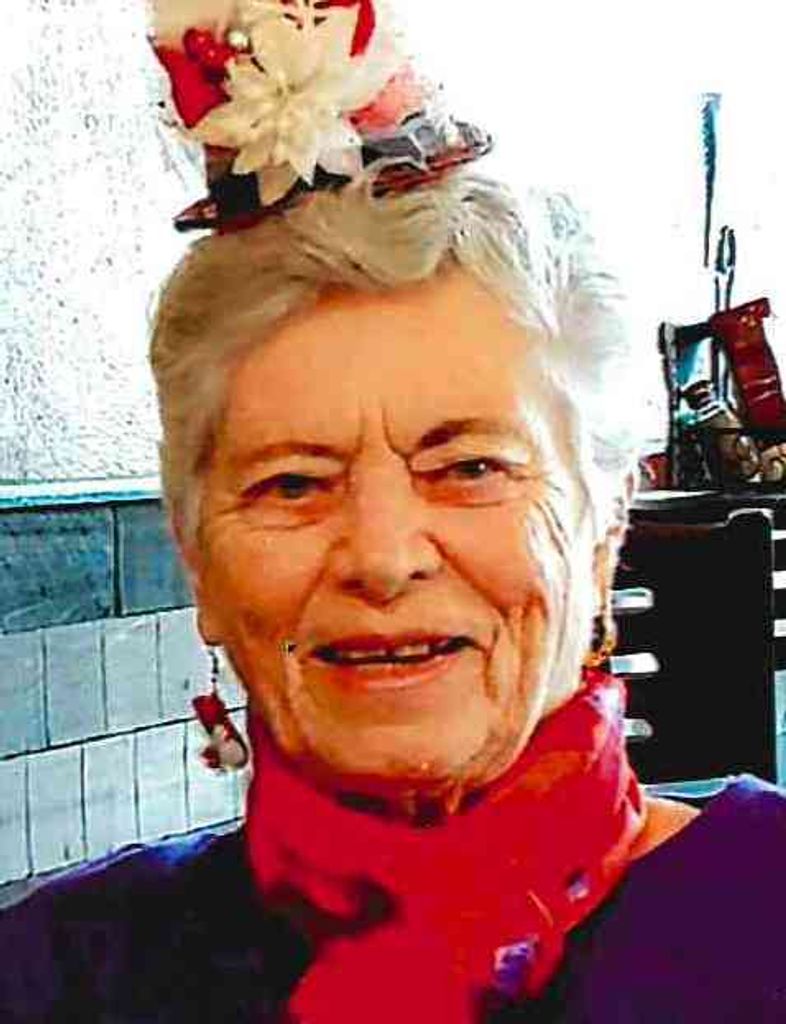 Phyllis Wabel-Vandenberg
