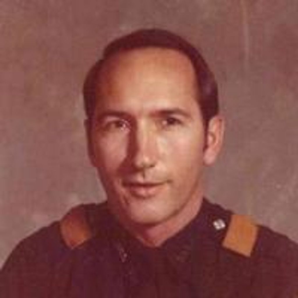 Wilbur "Tom" Hogan