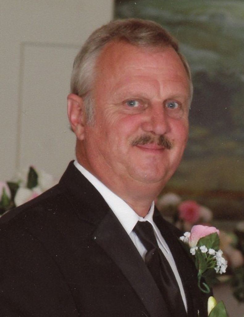 Gene William Grimm Profile Photo