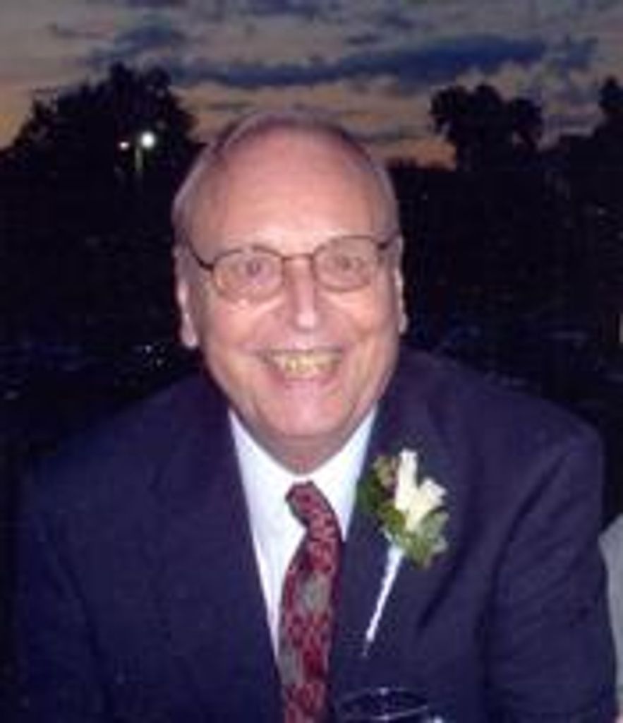 Robert "Bob" Brinck