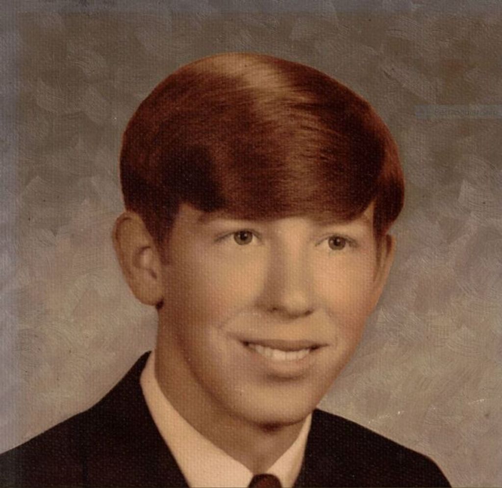 Lewis Curtis Mccoy Profile Photo