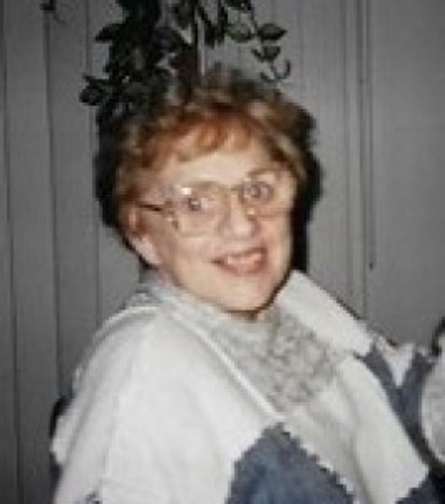 Lois Gumaer