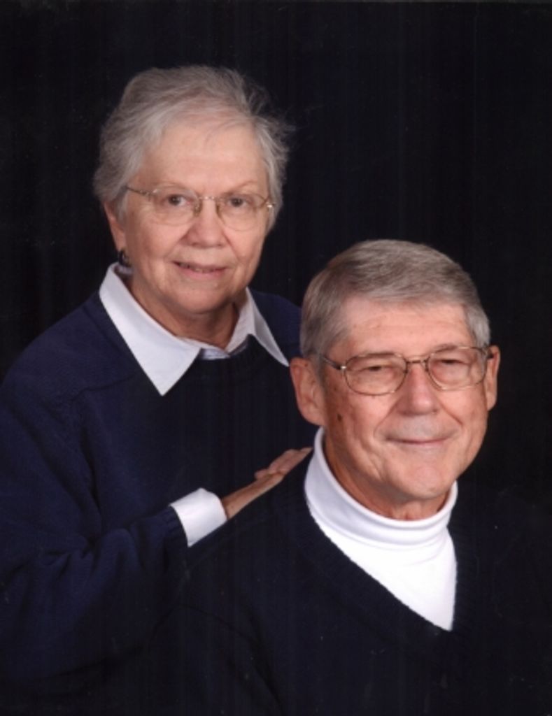 Dr. Charles & Karen Waple