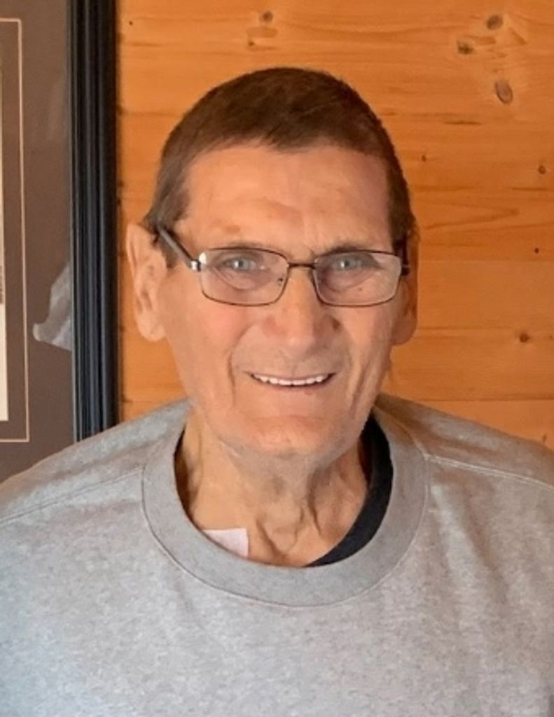 David A. Slaby Profile Photo