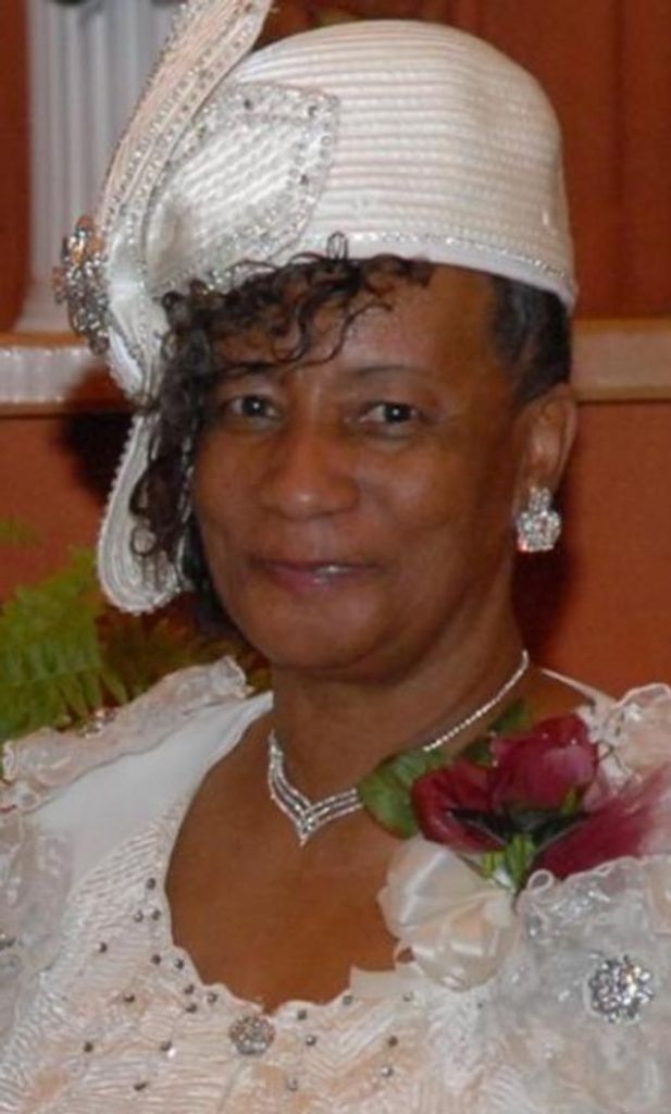 Brenda Bolden Lanier