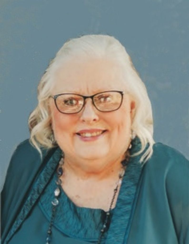 Vicki Lynn Sanders Profile Photo