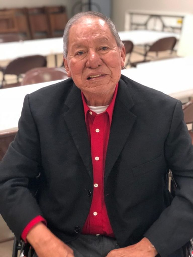 Oscar Landry Williams