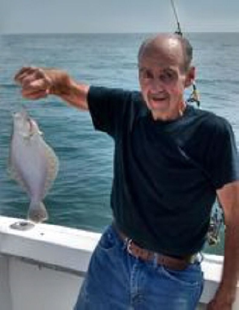 Jerry Charles Boyd