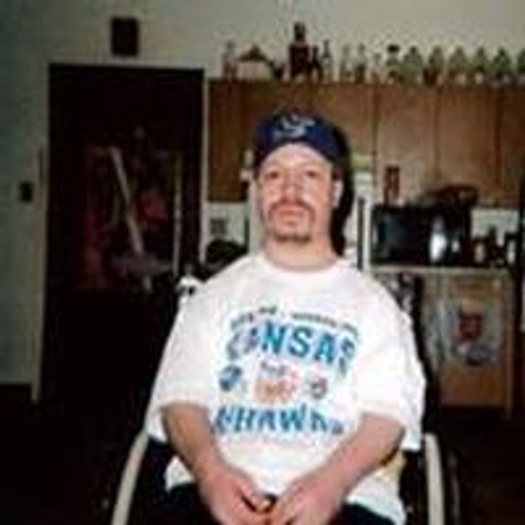 David Scott Chamberlain
