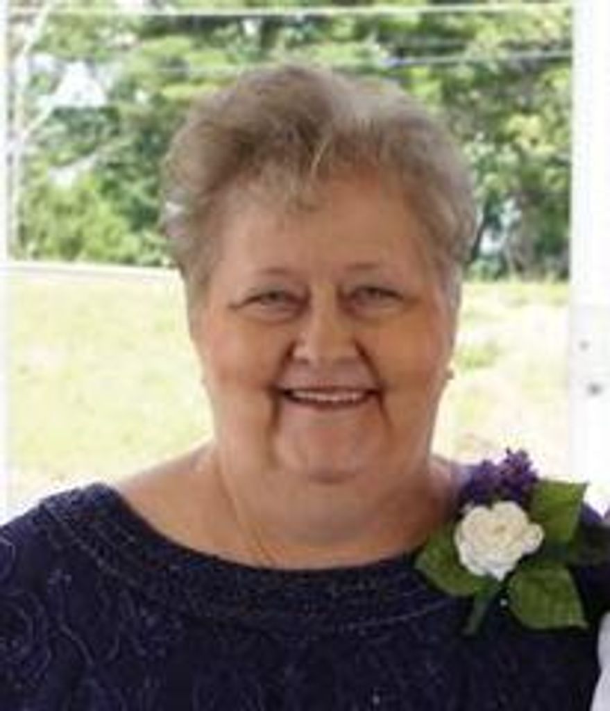 Carolyn Beckman
