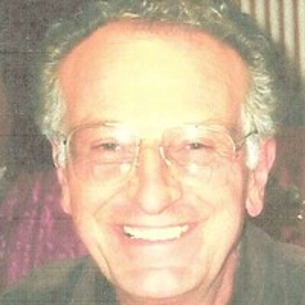 Vincent Pasquale Profile Photo