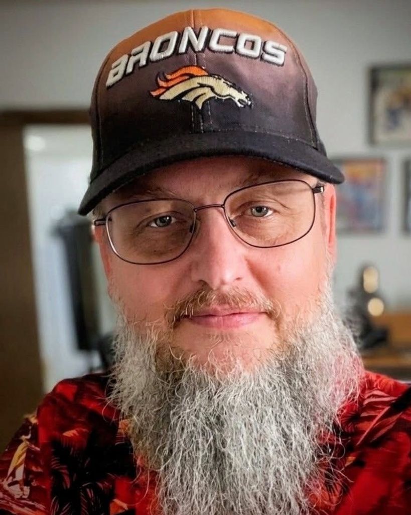 Mathew John Davis Profile Photo