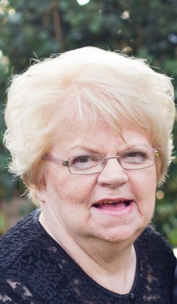 Mary Ann Snyder