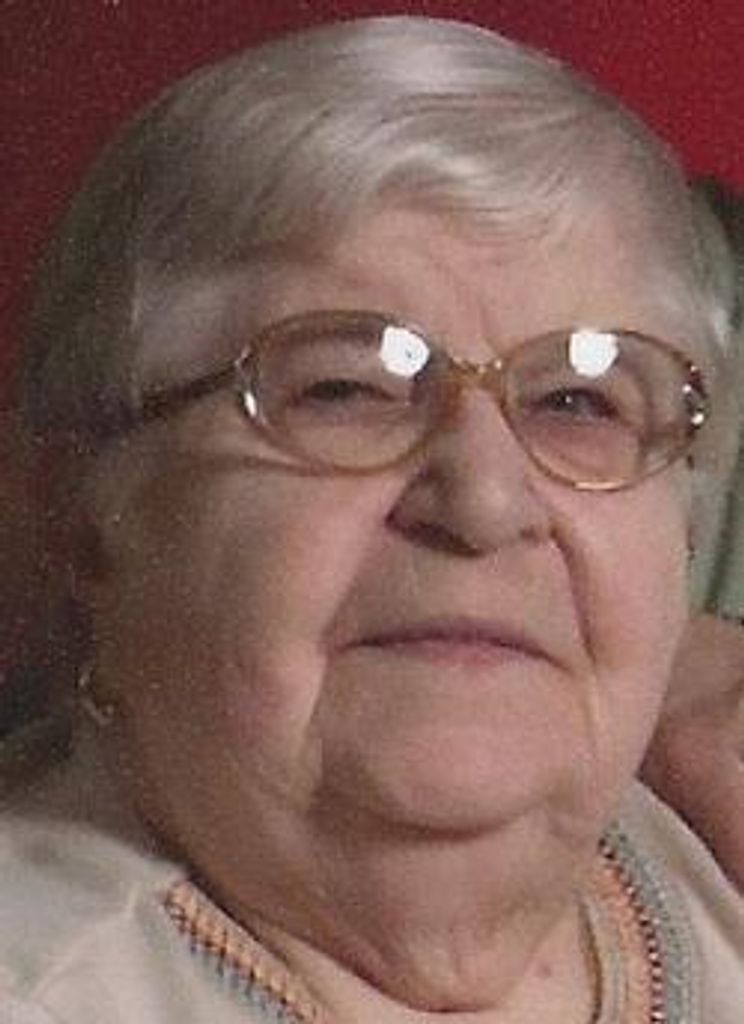 Albertine Agnes Smith